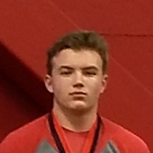 Colten Brueggeman