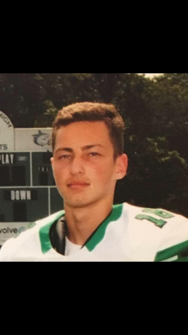 Austin Slye