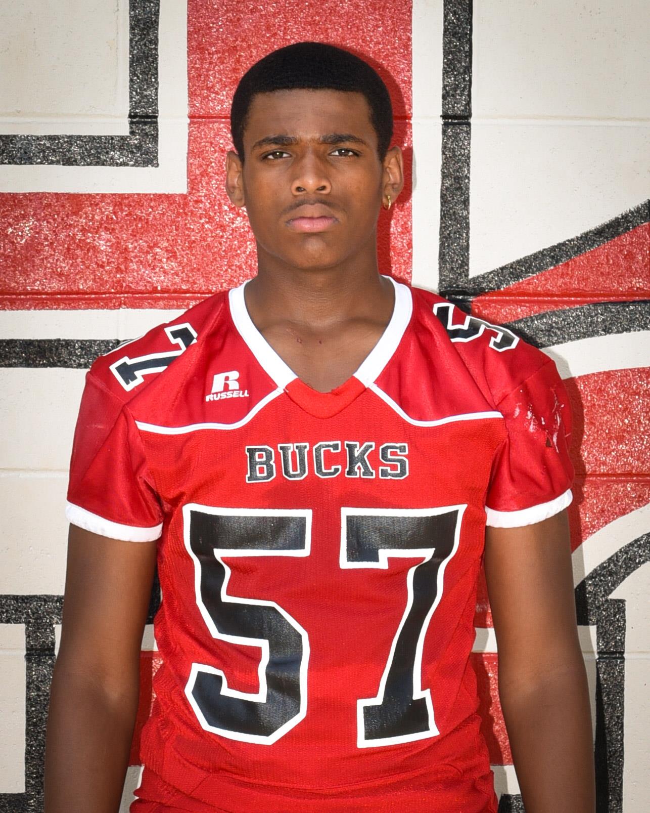 Brenden Burney