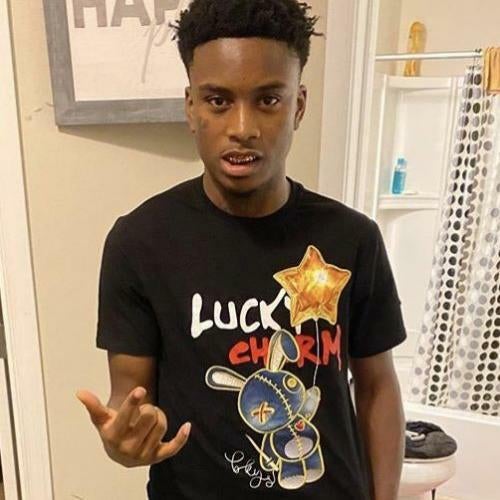 Jacorey Rivers