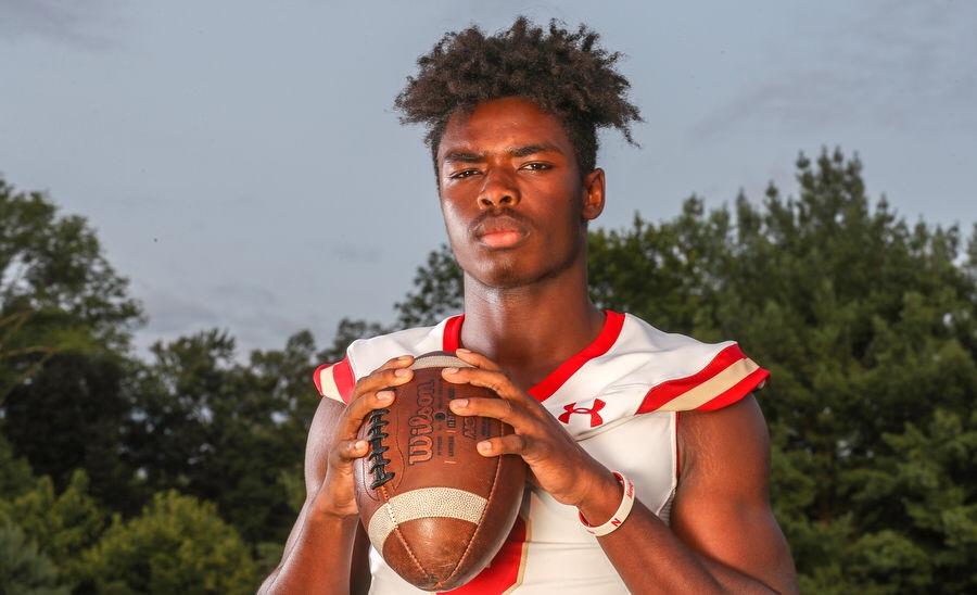 Rahmir Johnson