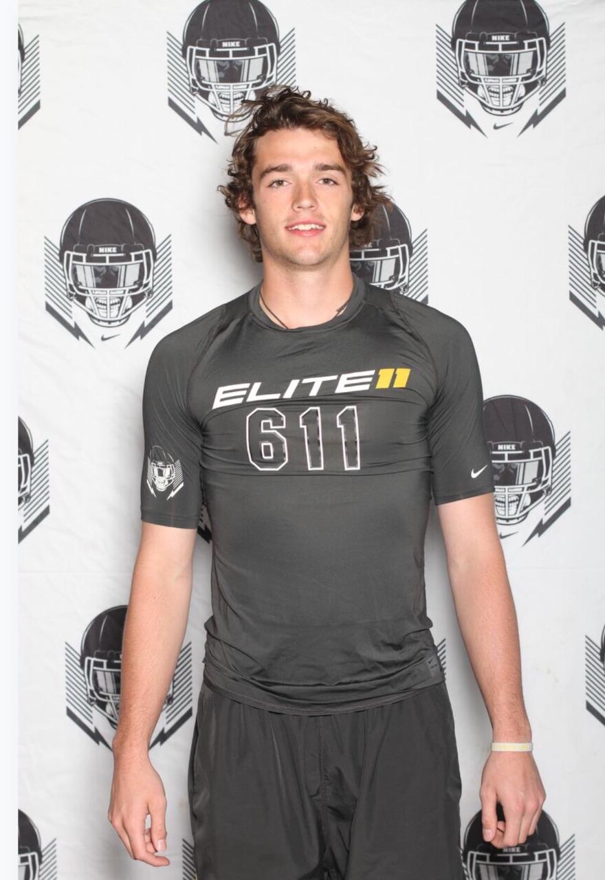 Braden Siri