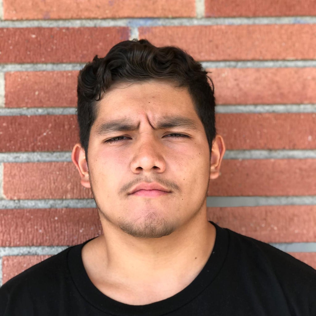 Gavin Perez