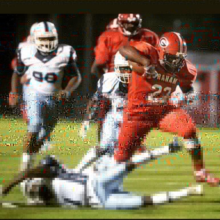 Javon Parmley