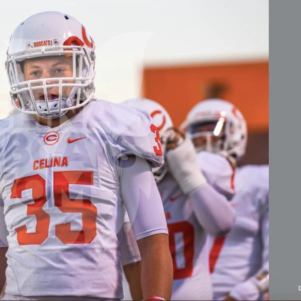 Caden Worthey
