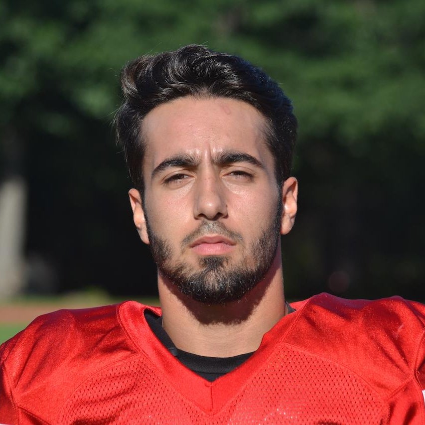 Vincent Rizzolo