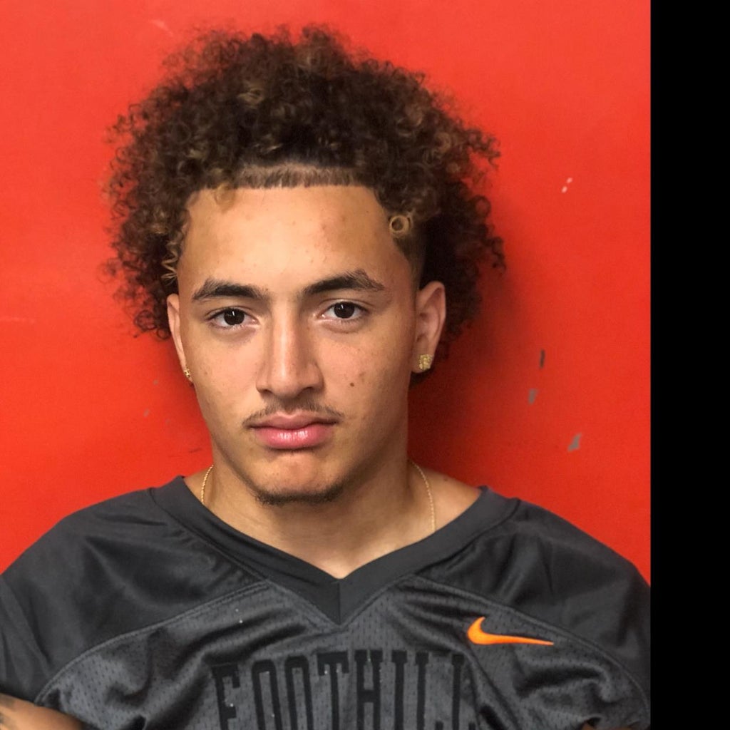 Kameron Manning