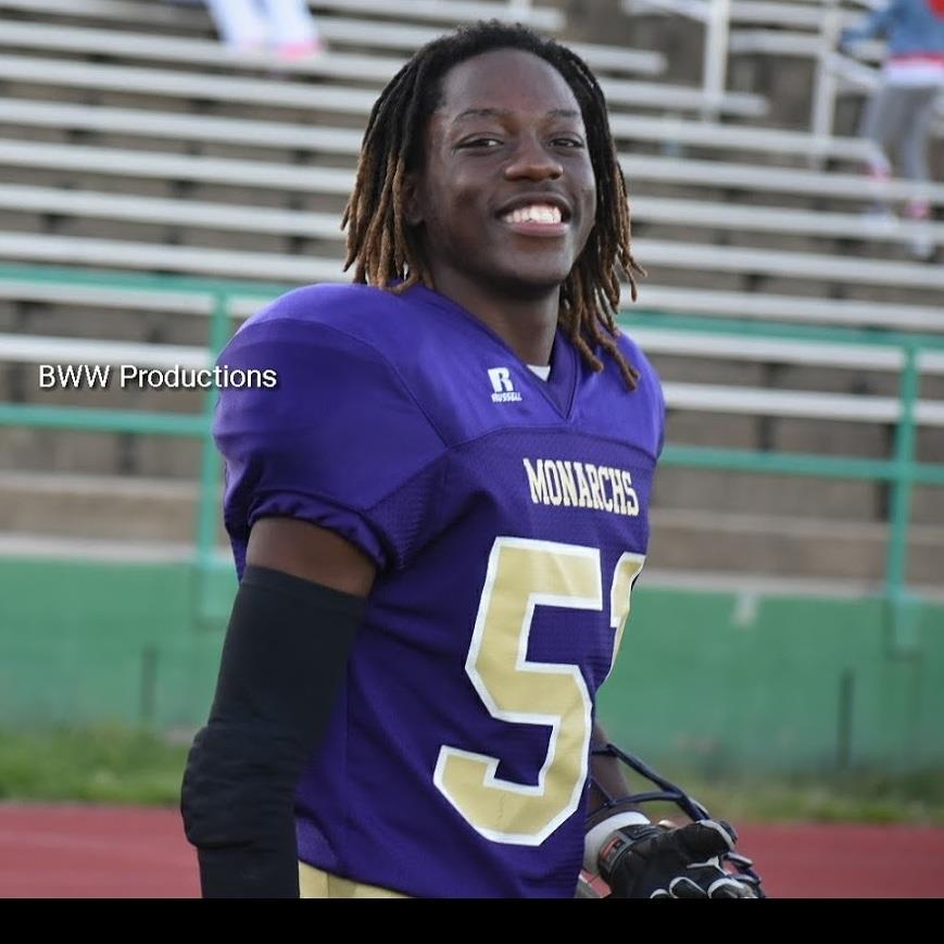 Stephon Curtis