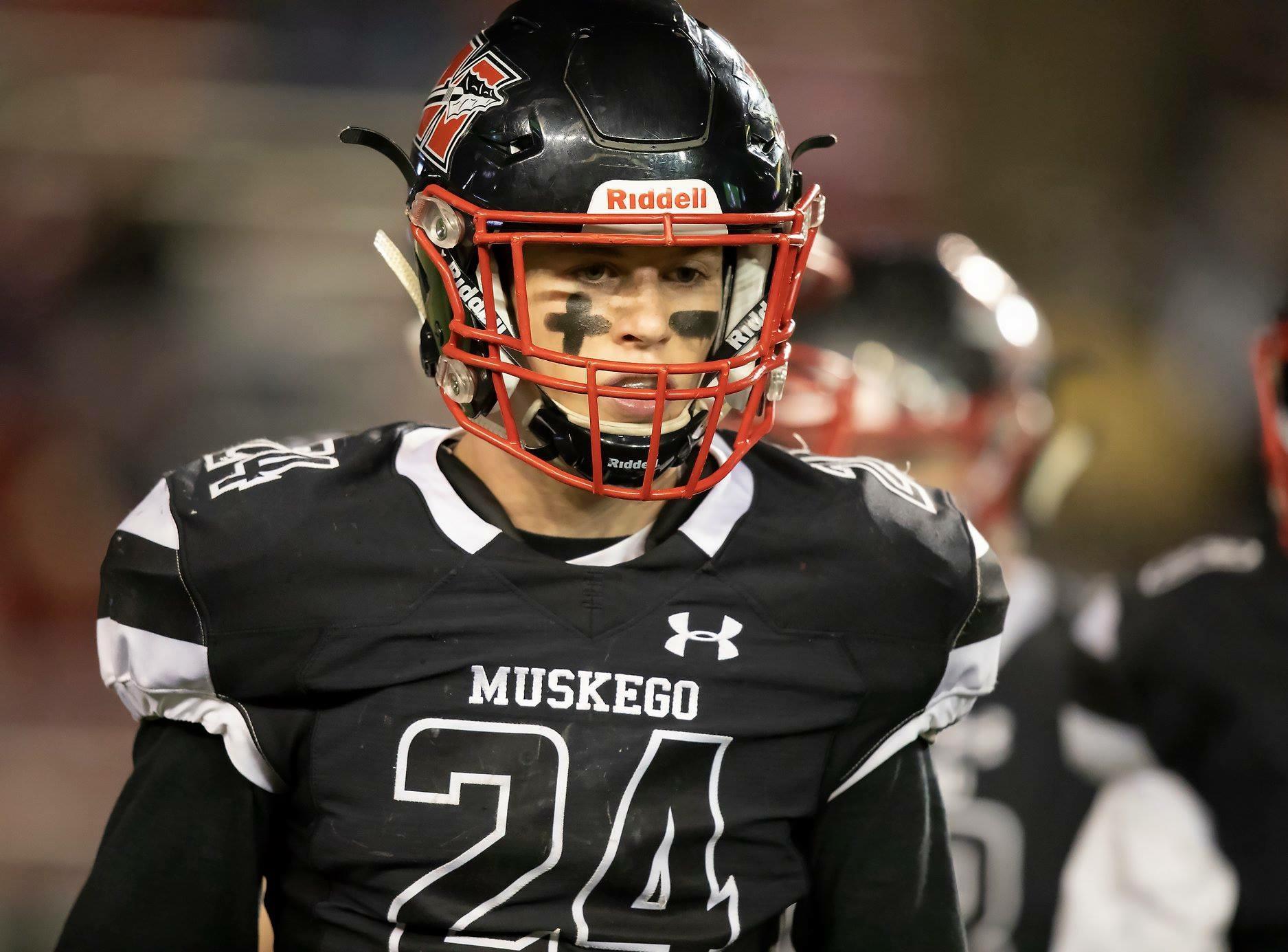 Hunter Wohler