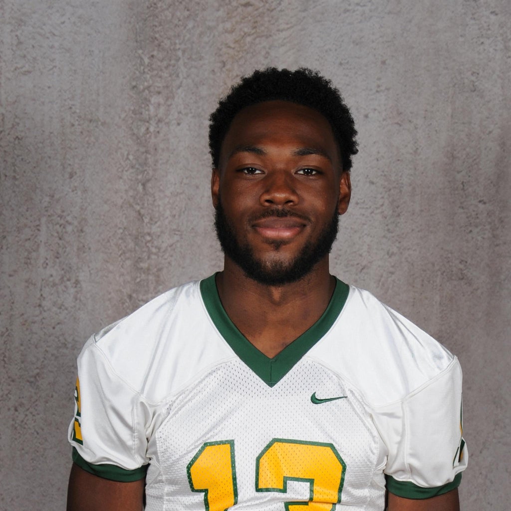 Javon Edwards mugshot