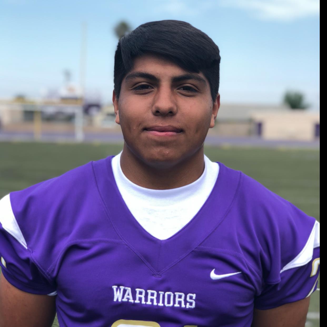 Adan Solis
