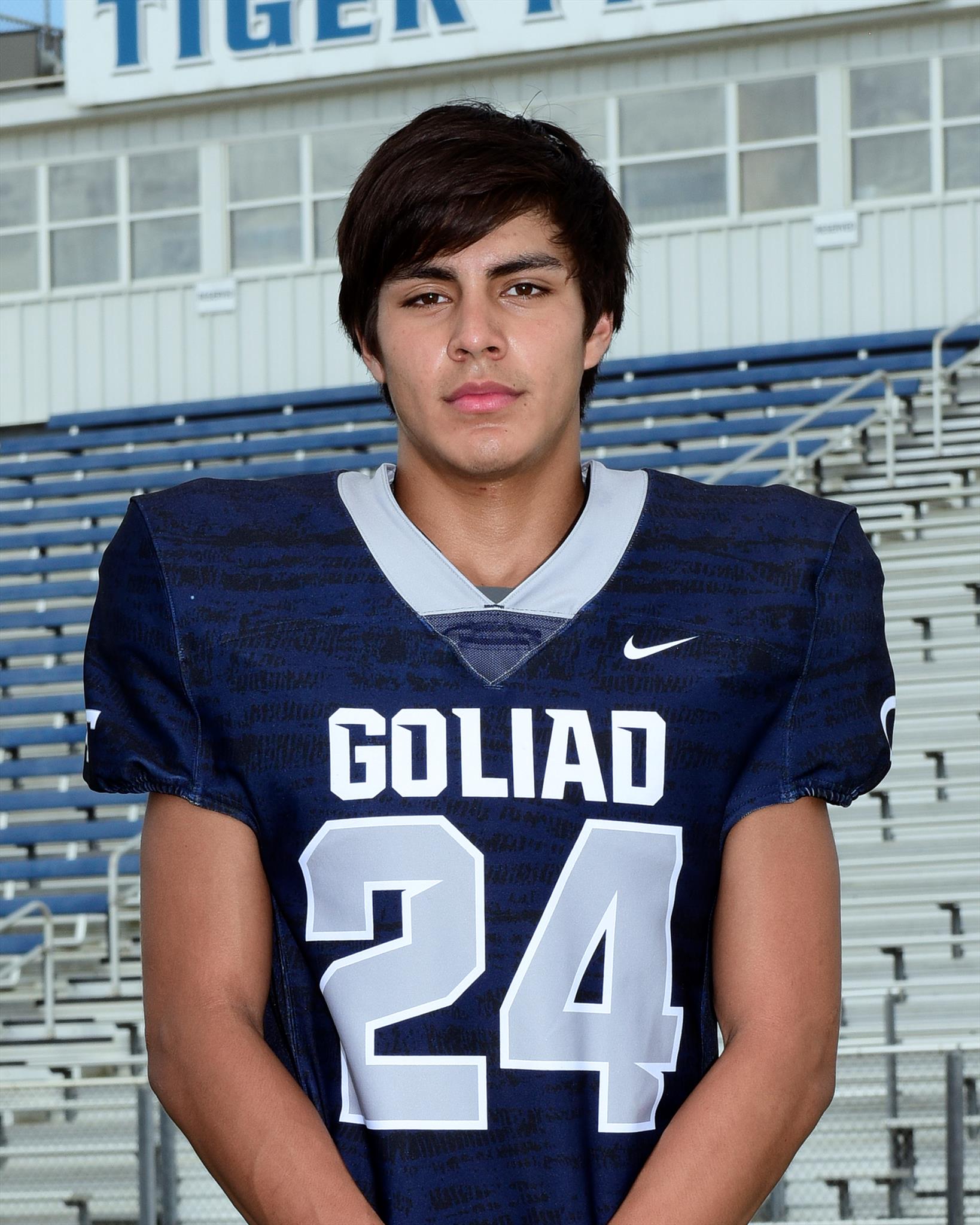 Chris Torres