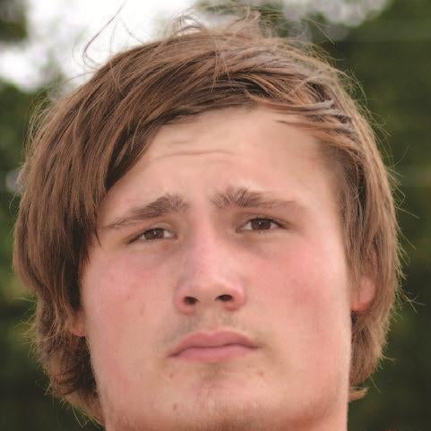 Triten Lee mugshot
