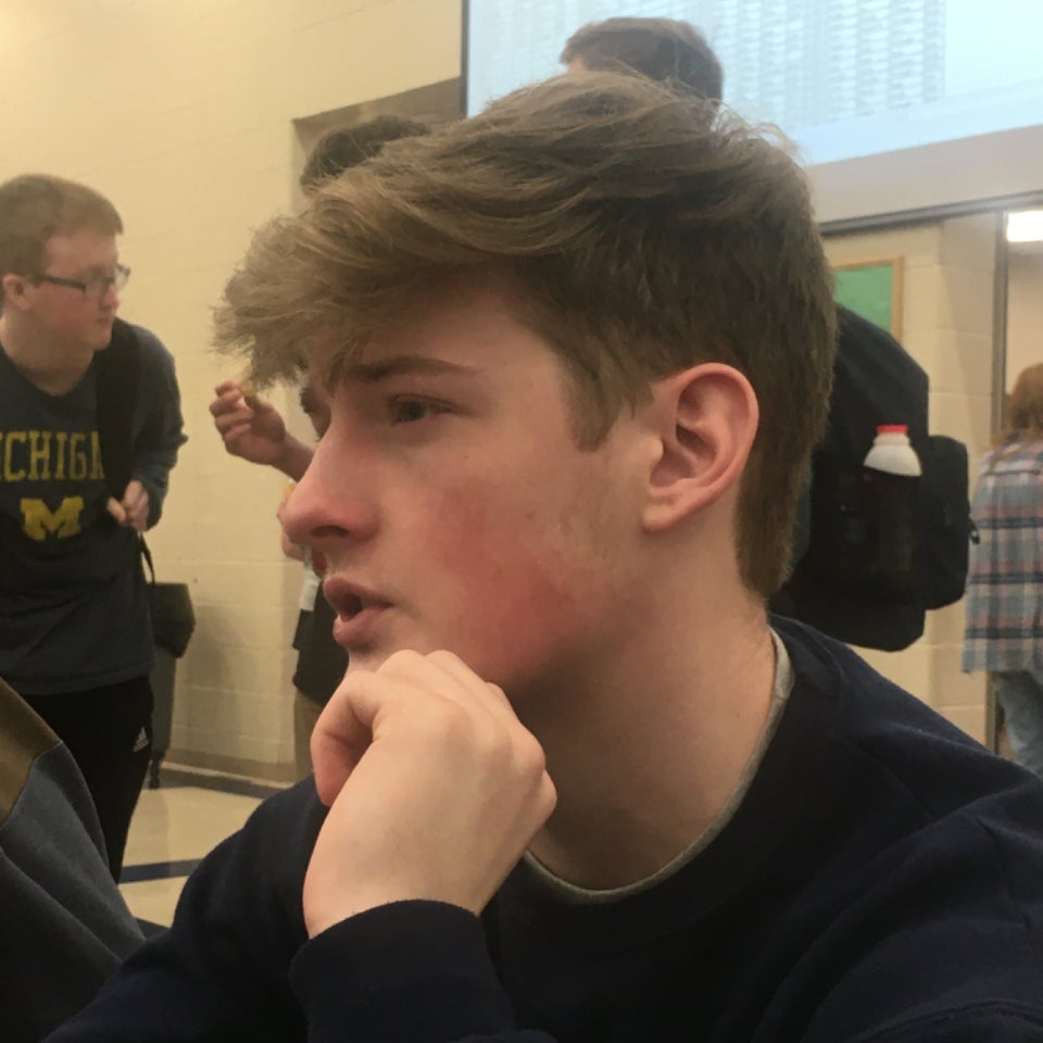 Dustyn Fortner mugshot