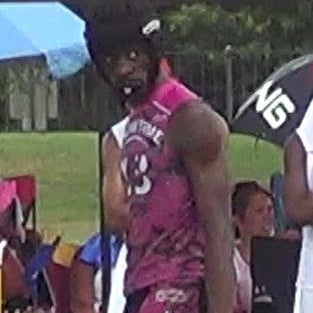Nolan Williams
