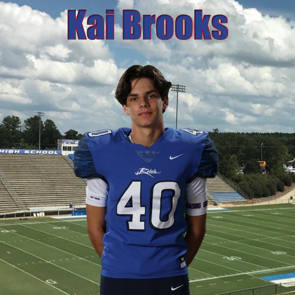 Kai Brooks