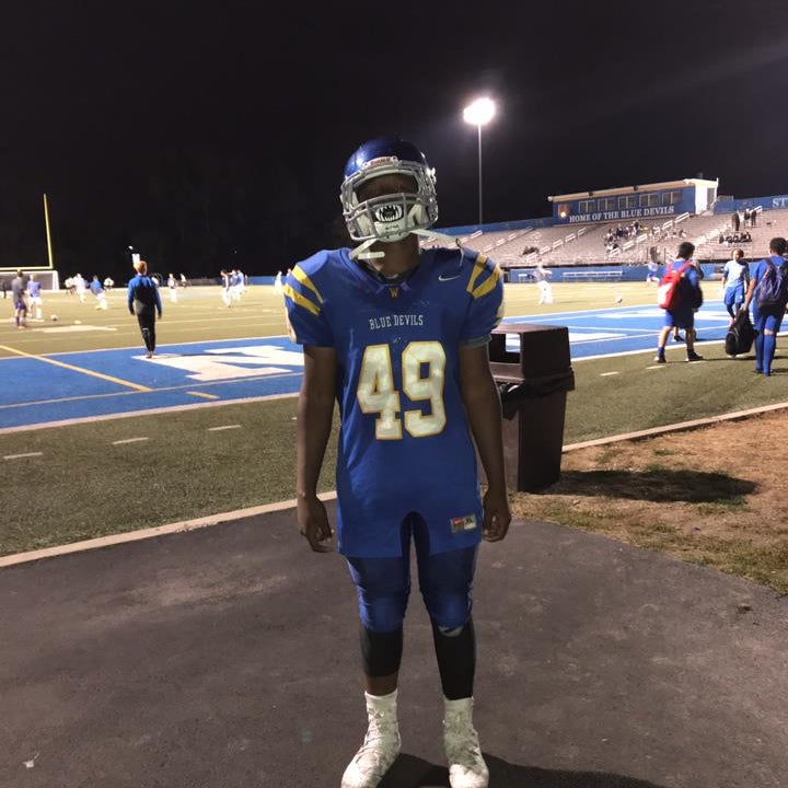 Malachi Mcneal