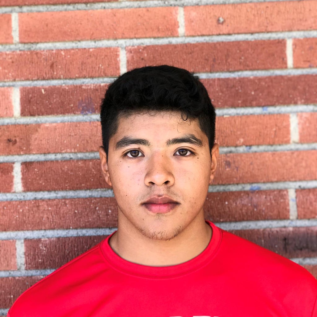 Alex Marinero mugshot