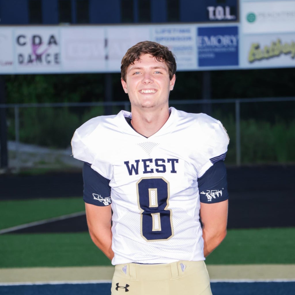 Easton Baggett