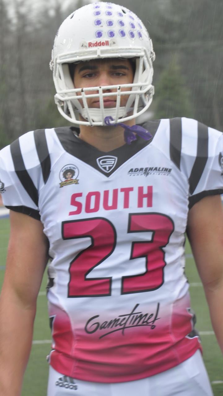 Drew Senatore