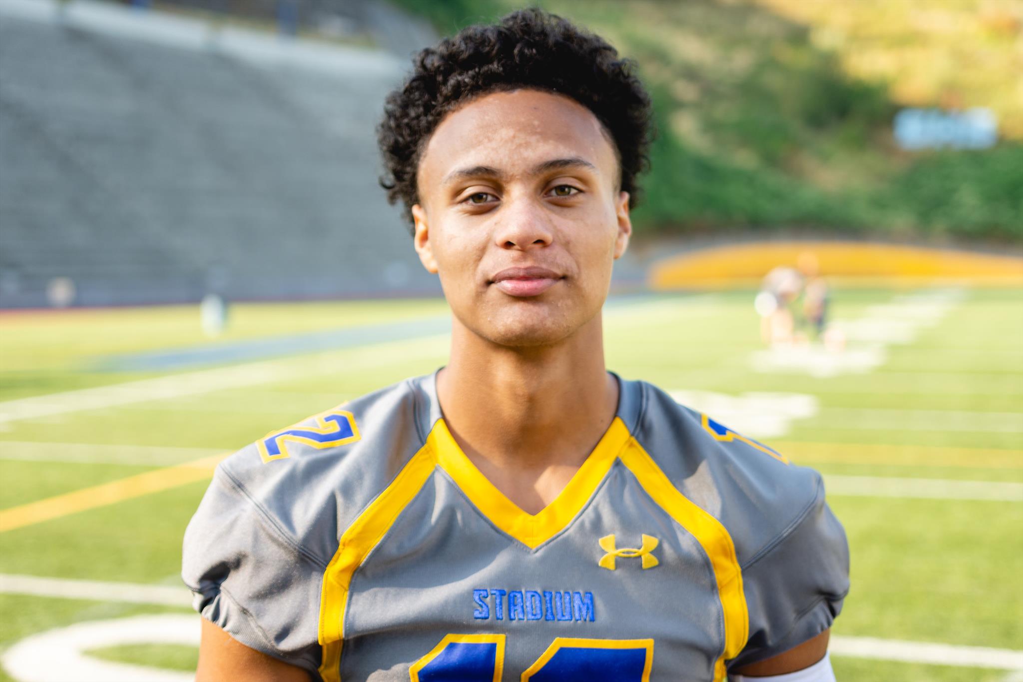 Payden Montgomery