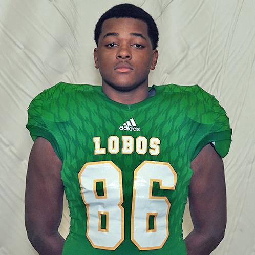 Aj Jones mugshot
