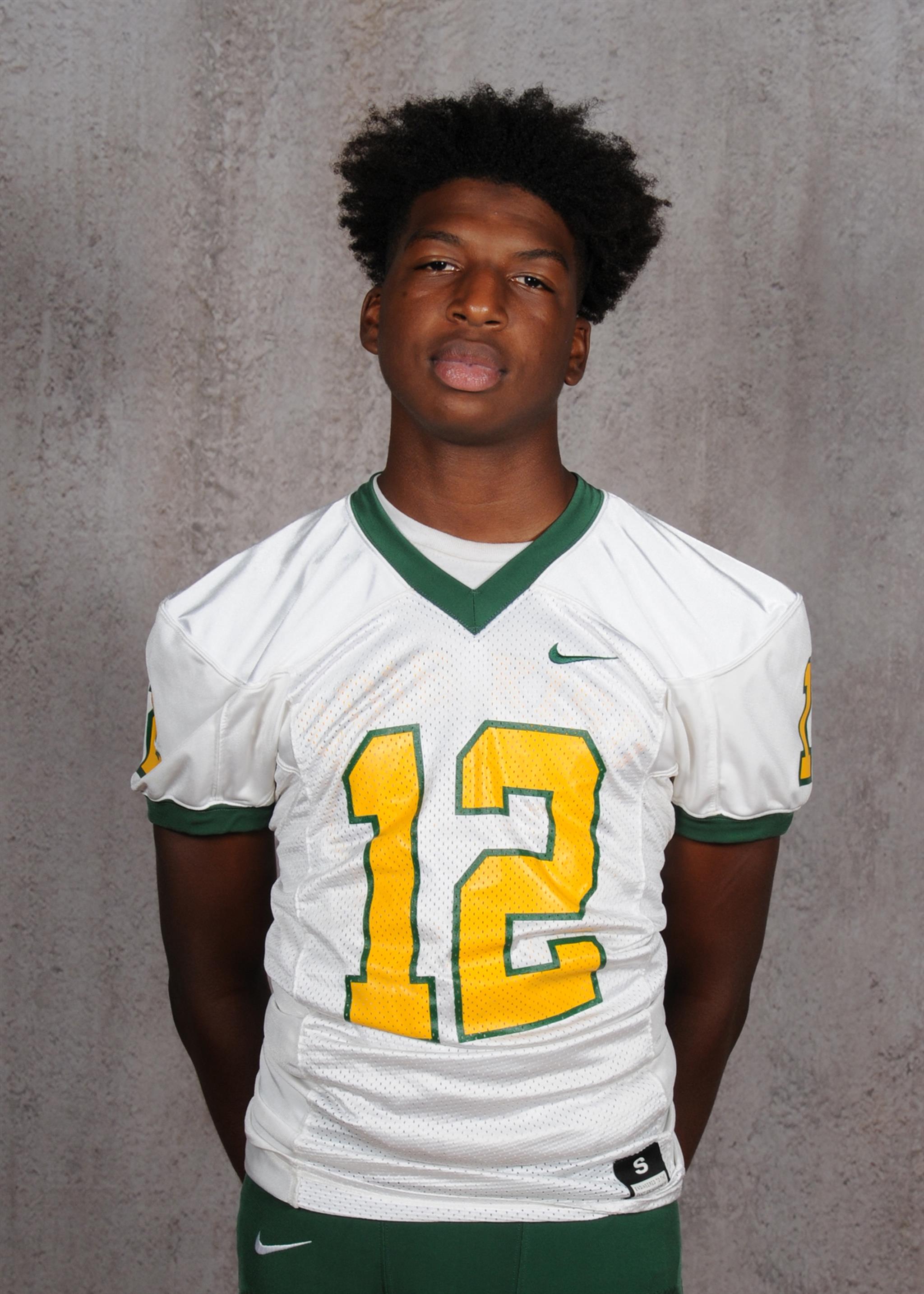 Ronnie Mcneal