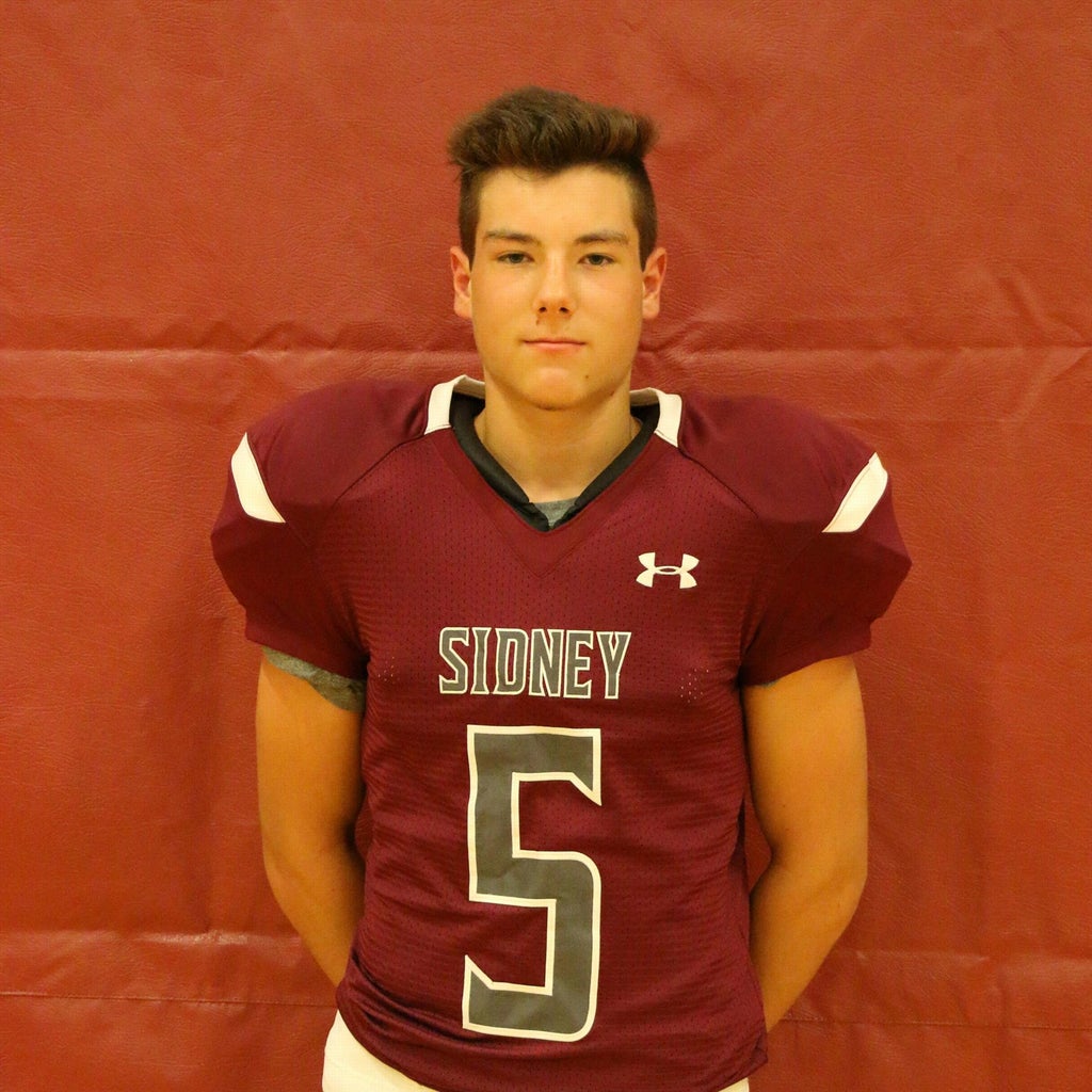 Peyton Mosher mugshot