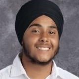 Shawn Singh mugshot