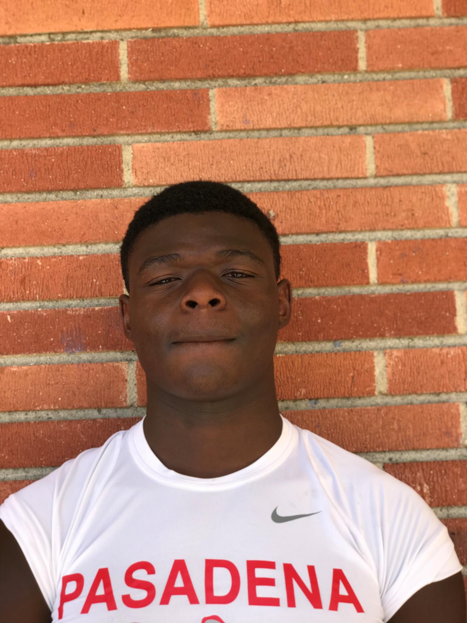 Frank Coleman jr