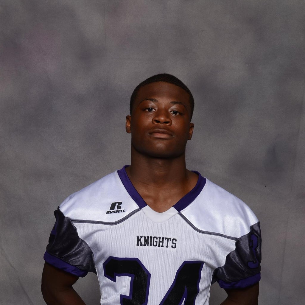 Detravious Mathis