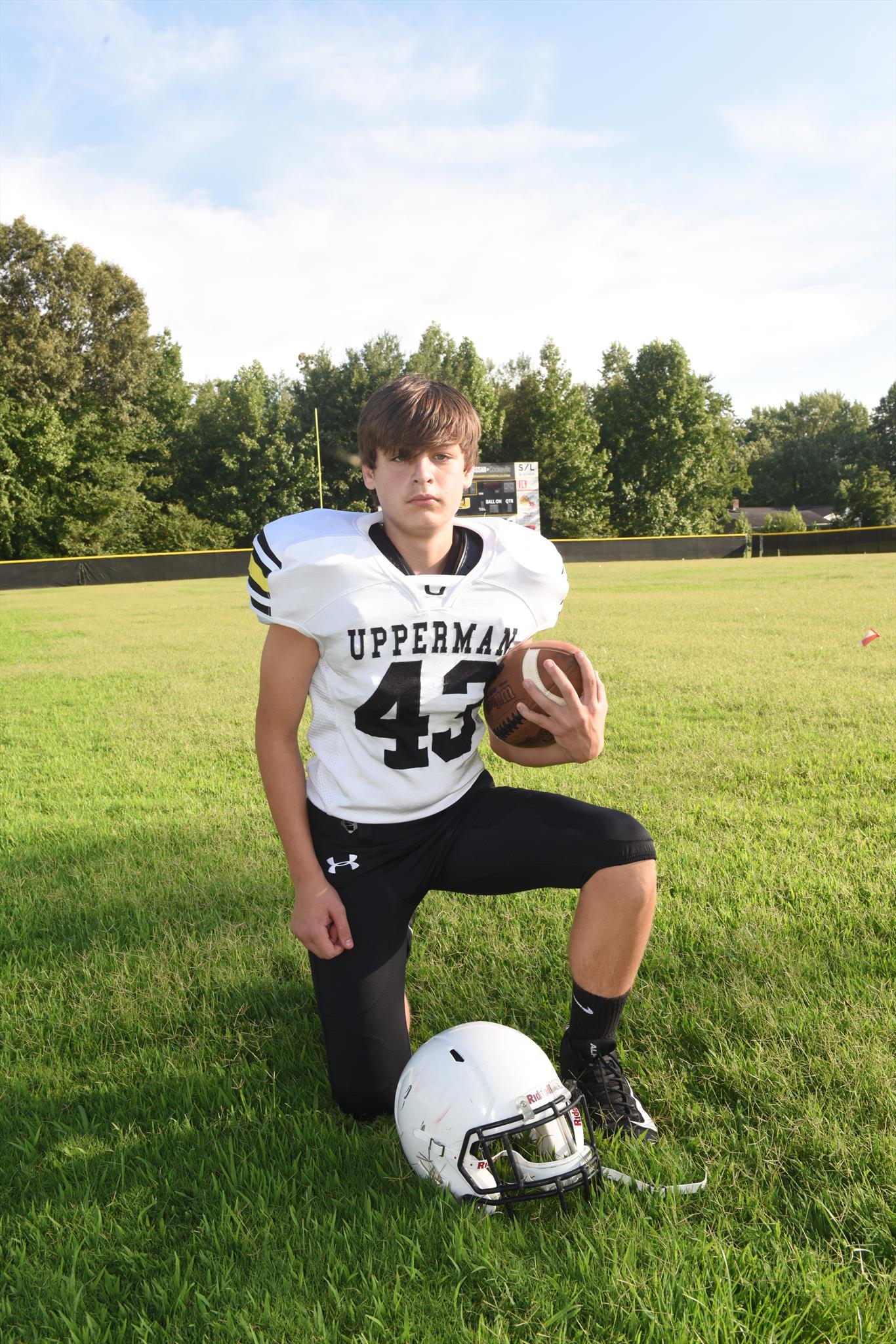 Nathan Vincent