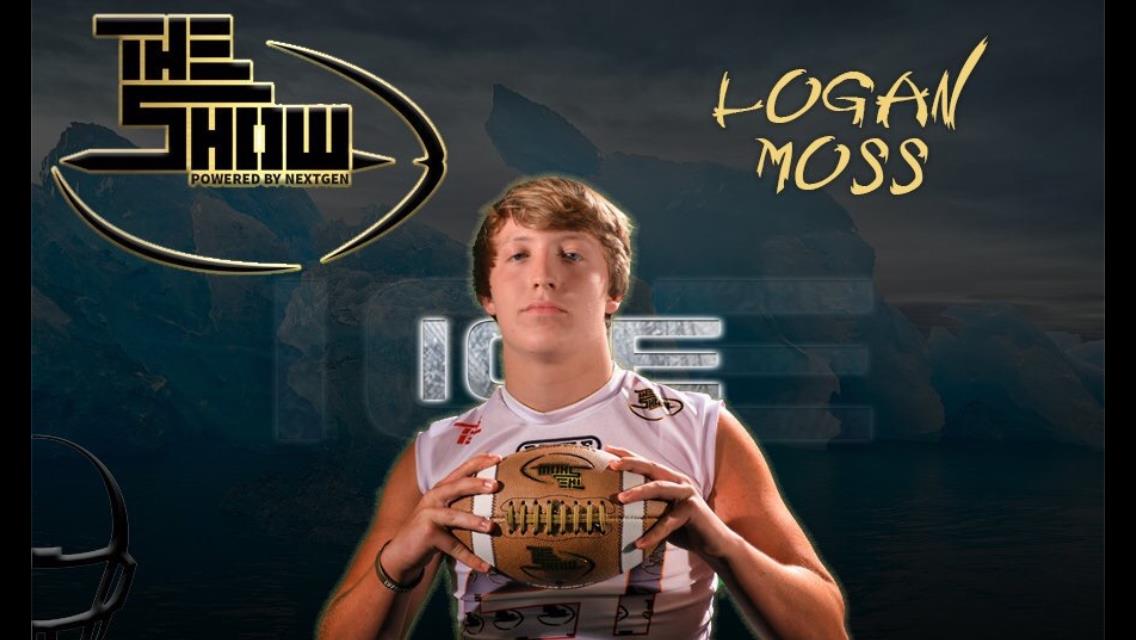Logan Moss