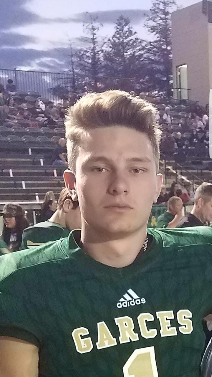 Collin Rankin