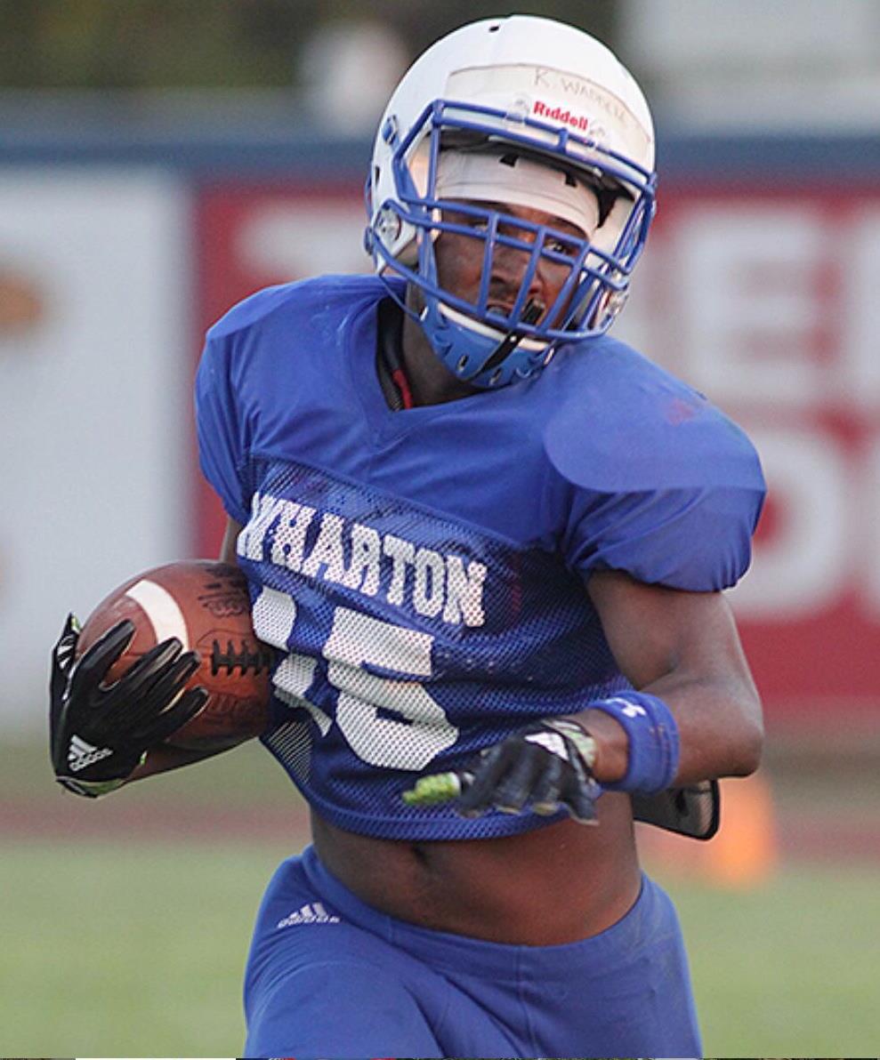 Keijon Waddell