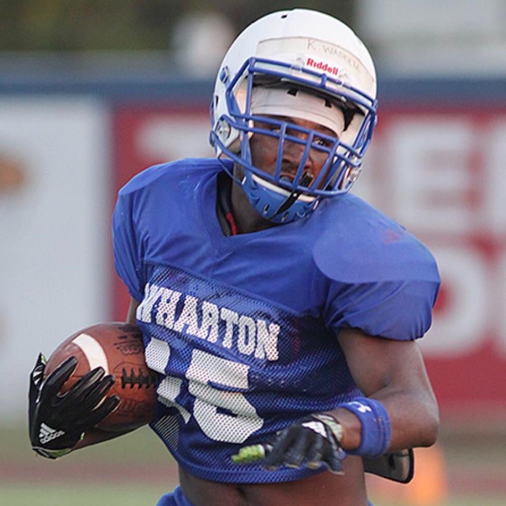 Keijon Waddell
