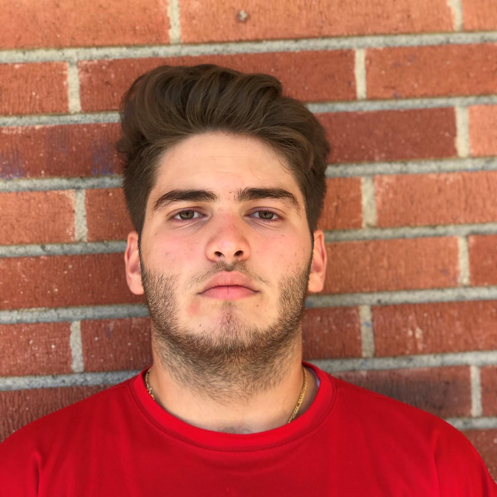 Jack Masoyan mugshot