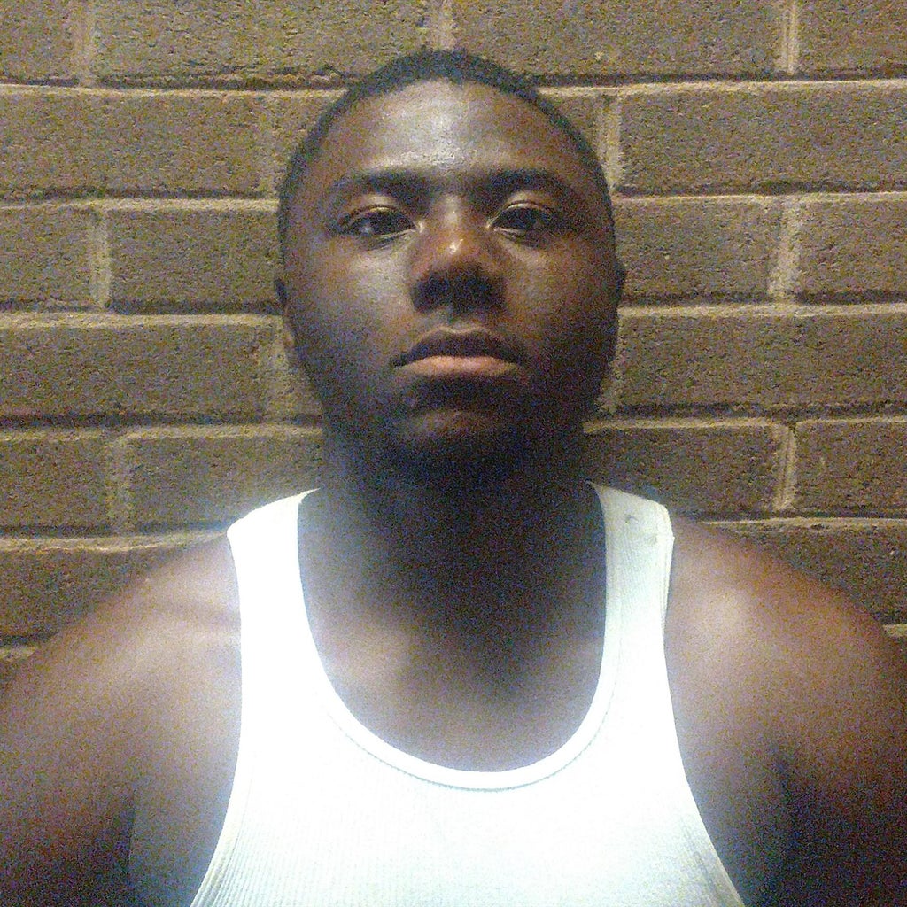 Maurice Robinson