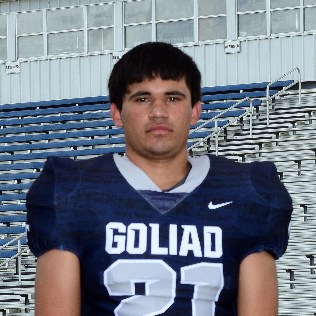 Christian Garcia