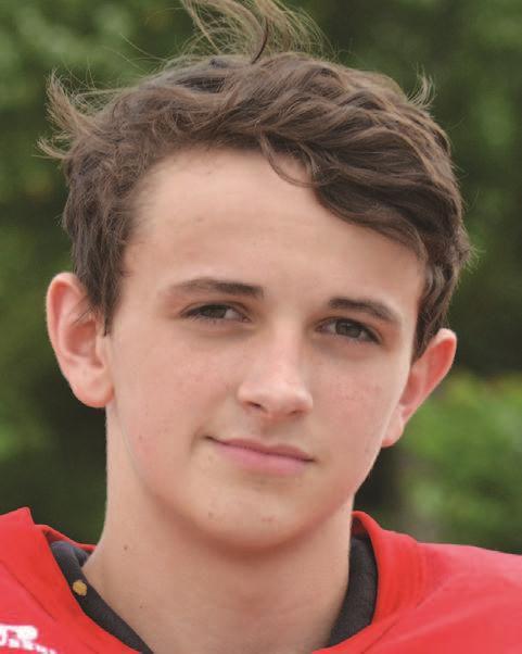 Ebin Smith
