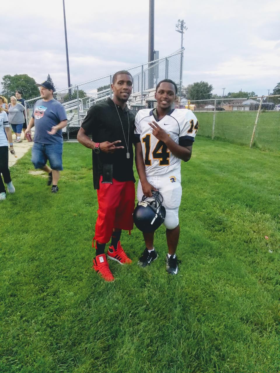Jalen Crawford