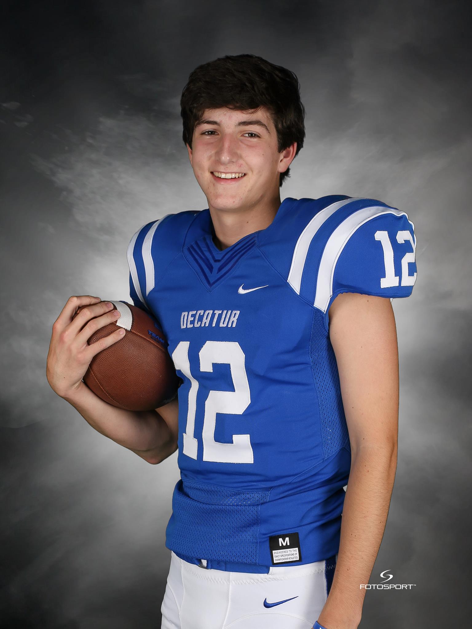 Luke Miner