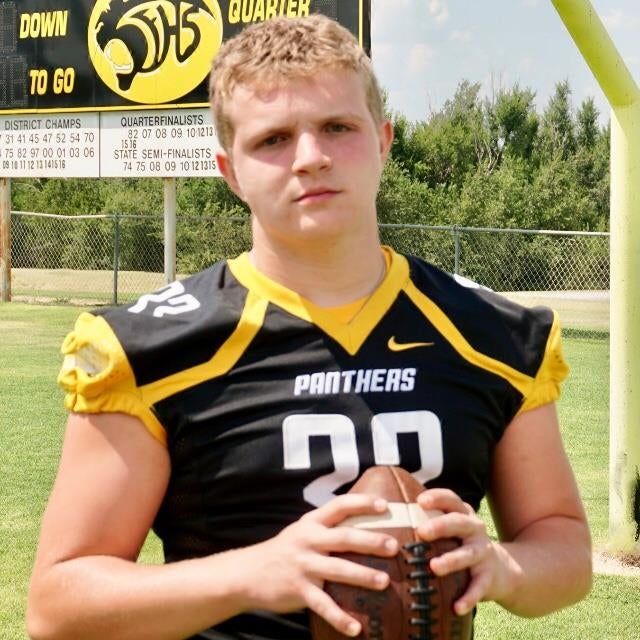 Tyler Gregory