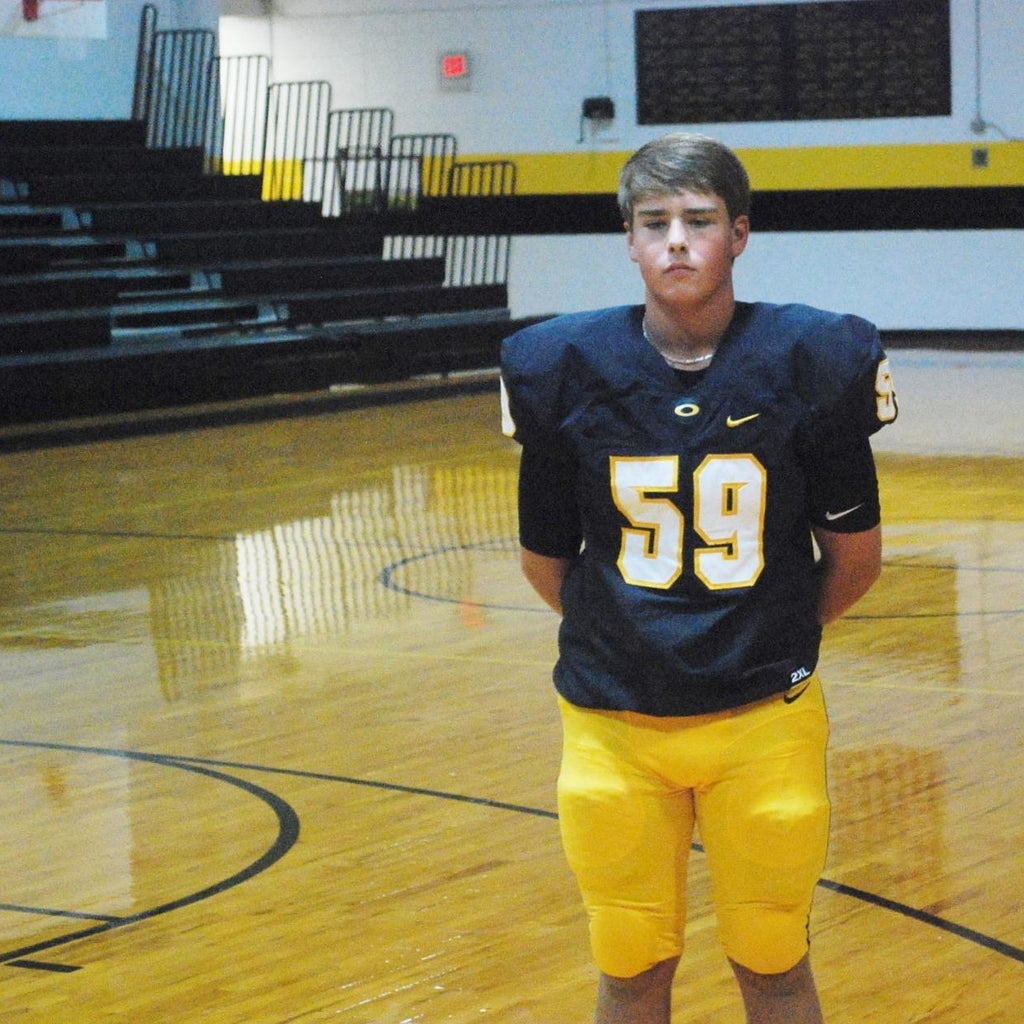 Chandler Pyron