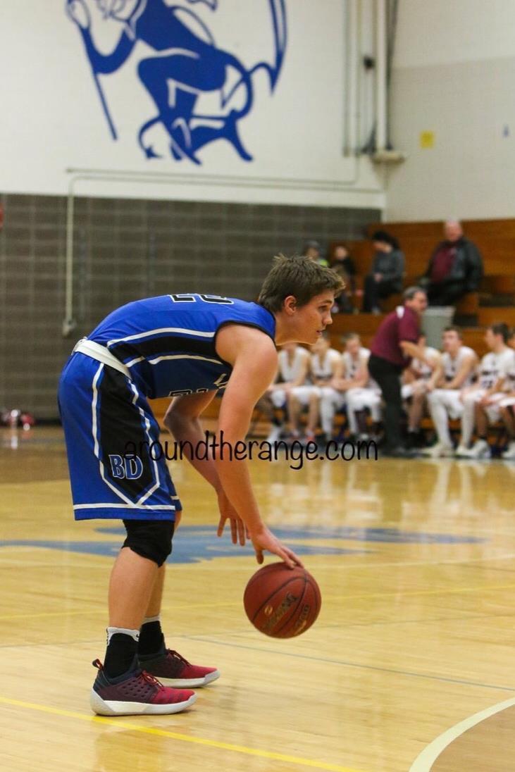 Jayden Bernard