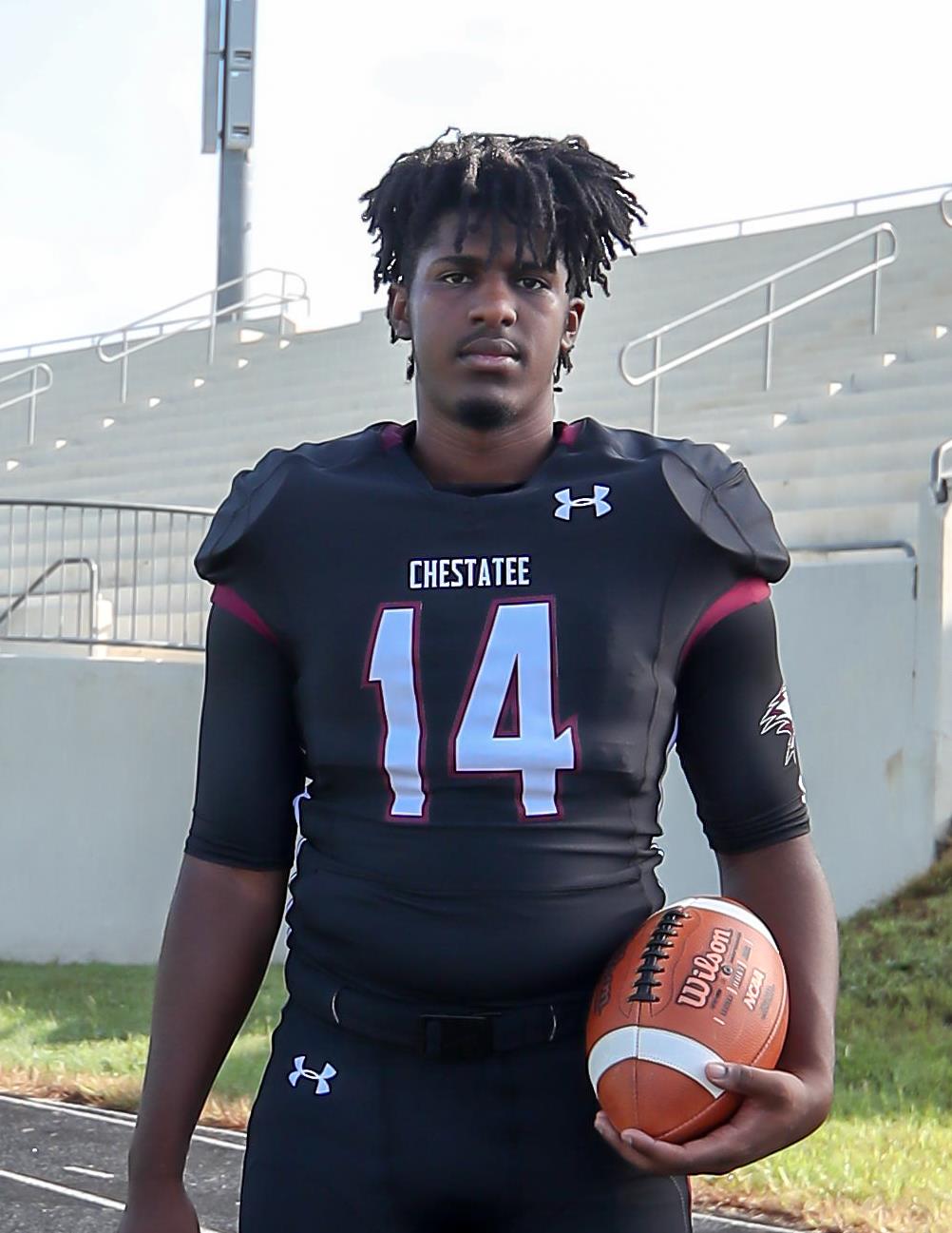 Terrell Dixon