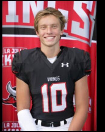 Aiden Trudeau