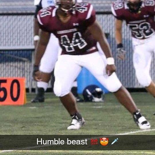 Quajae Jones