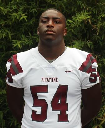 Elijah Jenkins
