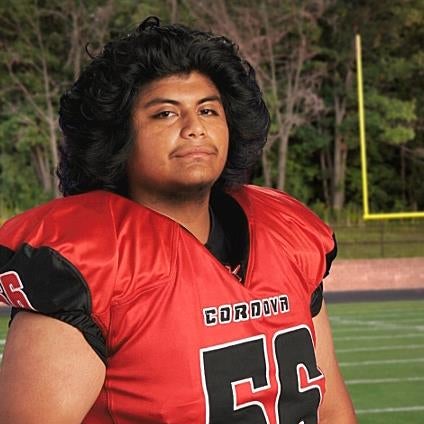 Marbin Sanchez